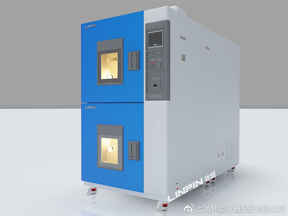 快溫變試驗箱測試的目的！